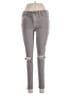 American Eagle Outfitters Hearts Gray Jeans Size 8R - photo 1