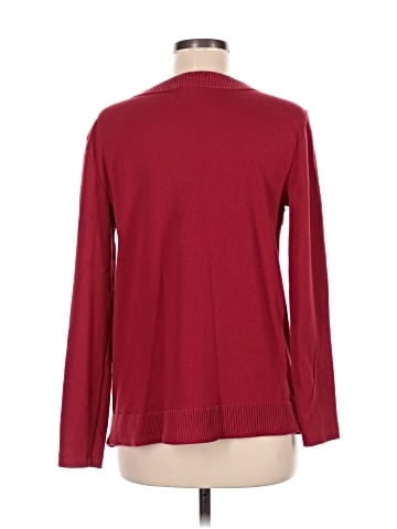 Rafaella Pullover Sweater (view 2)
