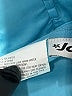 Jordan 100% Polyester Blue Cocktail Dress Size 10 - photo 6