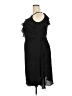 City Chic Black Cocktail Dress Size 22 Plus (XL) - photo 5