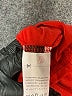 Unbranded 100% Polyester Red Short Sleeve Top One size - photo 7