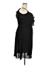 City Chic Black Cocktail Dress Size 22 Plus (XL) - photo 4