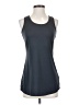 Tangerine Gray Active Tank Size S - photo 1