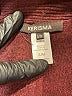 Kerisma Burgundy Cardigan Size S - photo 7