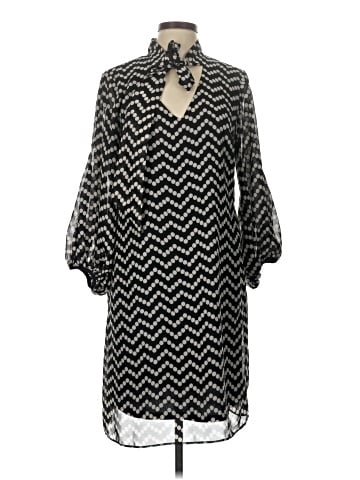 Signature by Robbie Bee Casual Dress (view 1)