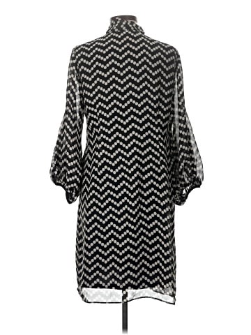 Signature by Robbie Bee Casual Dress (view 2)