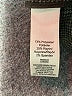 Van Heusen Chevron-herringbone Gray Dress Pants Size 14 - photo 8