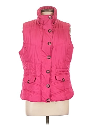 New York & Company Vest (view 1)
