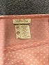 Matilda Jane Pink 3/4 Sleeve Top Size 2 - photo 3