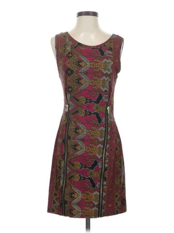 Bel Kazan Cocktail Dress (view 1)