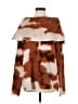 Assorted Brands Brown Poncho Size S - photo 1