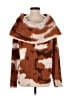 Assorted Brands Brown Poncho Size S - photo 2