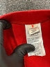 Crewcuts Solid Red Casual Pants Size 6 - photo 3