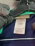 Tommy Bahama Blue Rash Guard Size S - photo 3