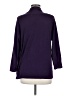 August Silk Purple Cardigan Size M - photo 2