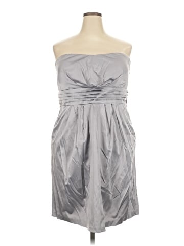 Snap Cocktail Dress (view 1)