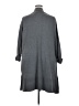 Terra & Sky Gray Cardigan Size 2X - photo 2