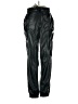 Melissa Nepton 100% Polyurethane Black Track Pants Size XS - photo 1
