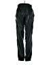 Melissa Nepton 100% Polyurethane Black Track Pants Size XS - photo 2