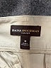 Dana Buchman Solid Tan Casual Pants Size 10 - photo 7