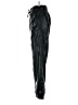 Melissa Nepton 100% Polyurethane Black Track Pants Size XS - photo 5