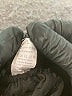 Unbranded Chevron-herringbone Black Active Pants Size L - photo 7