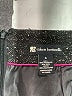 Valerie Bertinelli Tweed Gray Formal Skirt Size 4 - photo 4