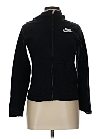 Nike Track Jacket (view 1)