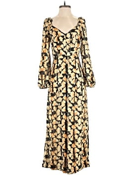 Traffic People Jumpsuit