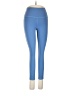 Skechers Blue Active Pants Size S - photo 1