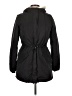 Unbranded Black Raincoat Size L (estimated) - photo 1