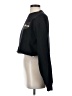 Unbranded Black Sweatshirt Size S - photo 5