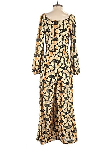 Traffic People Jumpsuit (view 2)