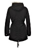 Unbranded Black Raincoat Size L (estimated) - photo 2