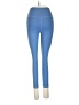 Skechers Blue Active Pants Size S - photo 2