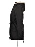 Unbranded Black Raincoat Size L (estimated) - photo 5