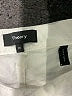 Theory Ivory Jeans Size 26 waist - photo 7