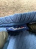Catalina 100% Polyester Blue Zip Up Hoodie Size XL - photo 6