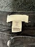 H&M 100% Cotton Black Jeans Size 12 - photo 3