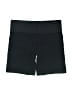 La Senza Solid Black Athletic Shorts Size M - photo 2