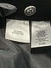 Jones Studio 100% Polyester Solid Black Formal Skirt Size 16 - photo 5