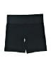 La Senza Solid Black Athletic Shorts Size M - photo 1