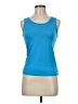 Unbranded Blue Tank Top Size M - photo 1