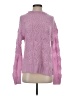 J.Crew Pink Turtleneck Sweater Size XS - photo 1