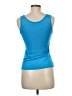 Unbranded Blue Tank Top Size M - photo 2