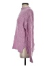 J.Crew Pink Turtleneck Sweater Size XS - photo 5