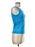 Unbranded Blue Tank Top Size M - photo 4