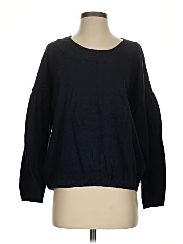 Cotélac Wool Pullover Sweater (view 1)