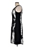 Cocomo Graphic Black Cocktail Dress Size M - photo 5