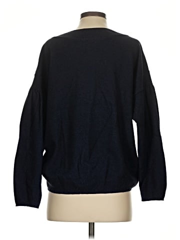 Cotélac Wool Pullover Sweater (view 2)